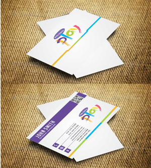 Design de Carte de Visite par AwsomeD pour ce projet | Design : #4091277