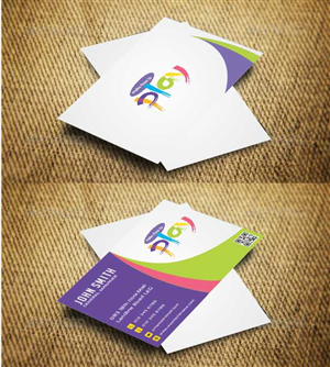 Visitenkarten-Design von AwsomeD für dieses Projekt | Design #4091279