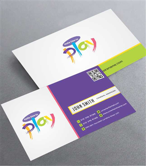 Design de Carte de Visite par AwsomeD pour ce projet | Design : #4091281