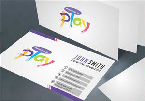 Design de Carte de Visite par AwsomeD pour ce projet | Design : #4091283