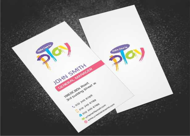 Business Card Design by AwsomeD for this project | Design #4091285