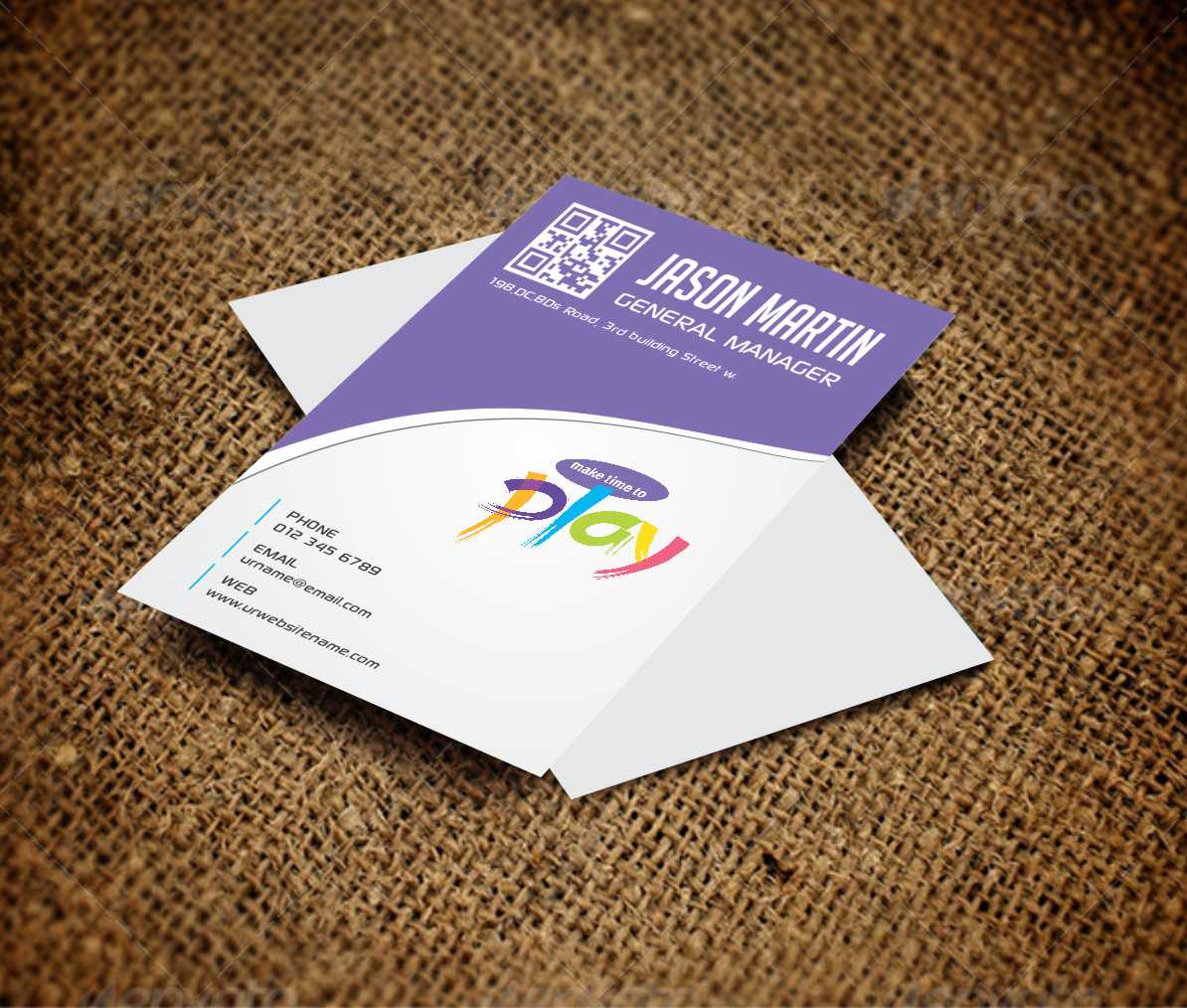 Business Card Design by AwsomeD for this project | Design #4091288
