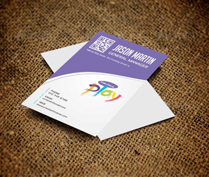 Design de Carte de Visite par AwsomeD pour ce projet | Design : #4091288