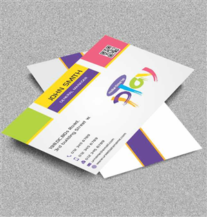 Design de Carte de Visite par AwsomeD pour ce projet | Design : #4091291