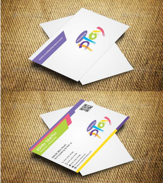 Business Card Design by AwsomeD for this project | Design #4091294