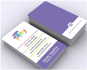 Visitenkarten-Design von AwsomeD für dieses Projekt | Design: #4091295