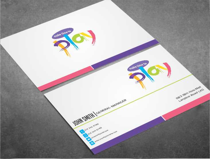 Business Card Design by AwsomeD for this project | Design #4091297