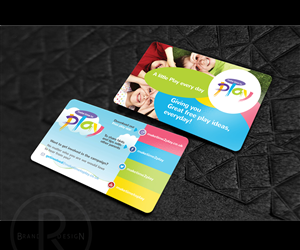 Visitenkarten-Design von Rich_LHA für dieses Projekt | Design: #4173026