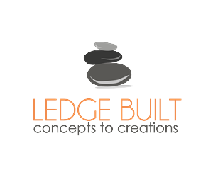Diseño de Logo por Sunny para Ledge Built | Diseño: #3938588