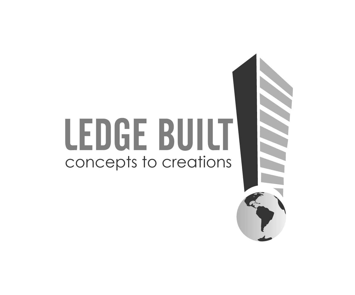 Diseño de Logo por Sunny para Ledge Built | Diseño #3988306