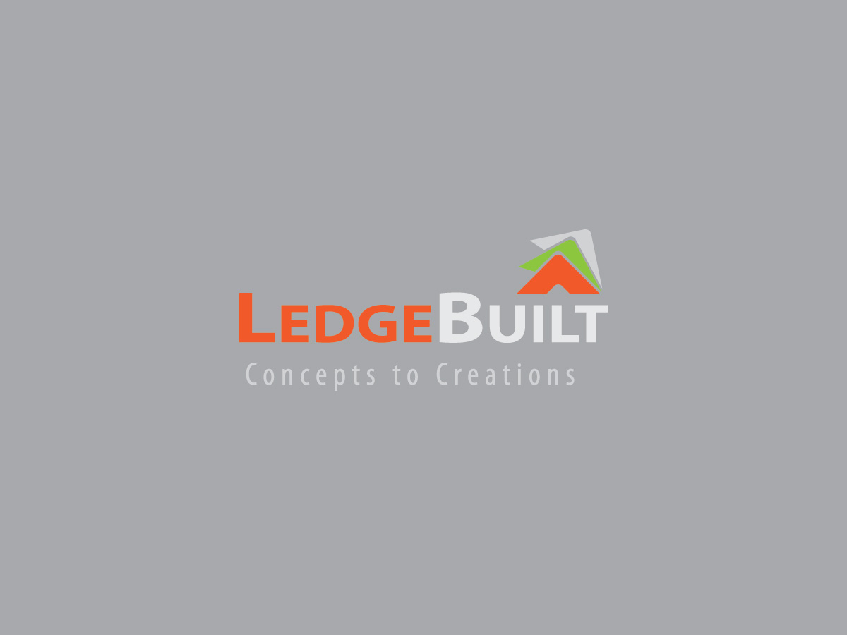 Design de Logo par viniandra pour Ledge Built | Design #3937510