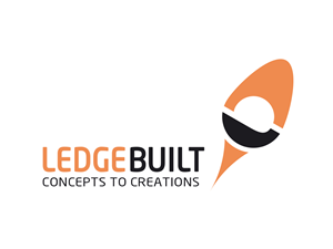 Logo Design by Noldor for Ledge Built | Design #3950948