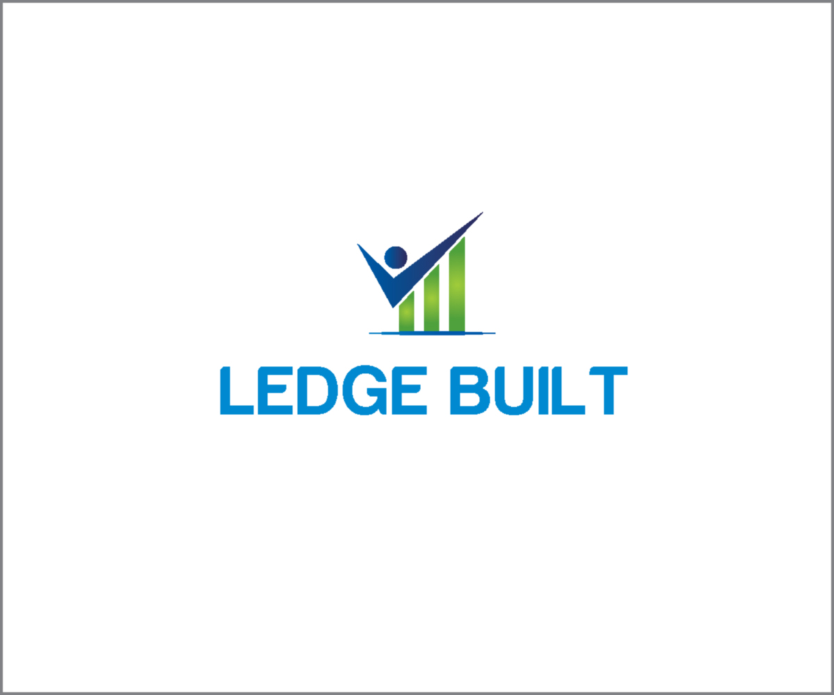 Logo-Design von ideabaaj für Ledge Built | Design #3925740