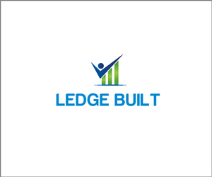 Logo Design by ideabaaj for Ledge Built | Design #3925740