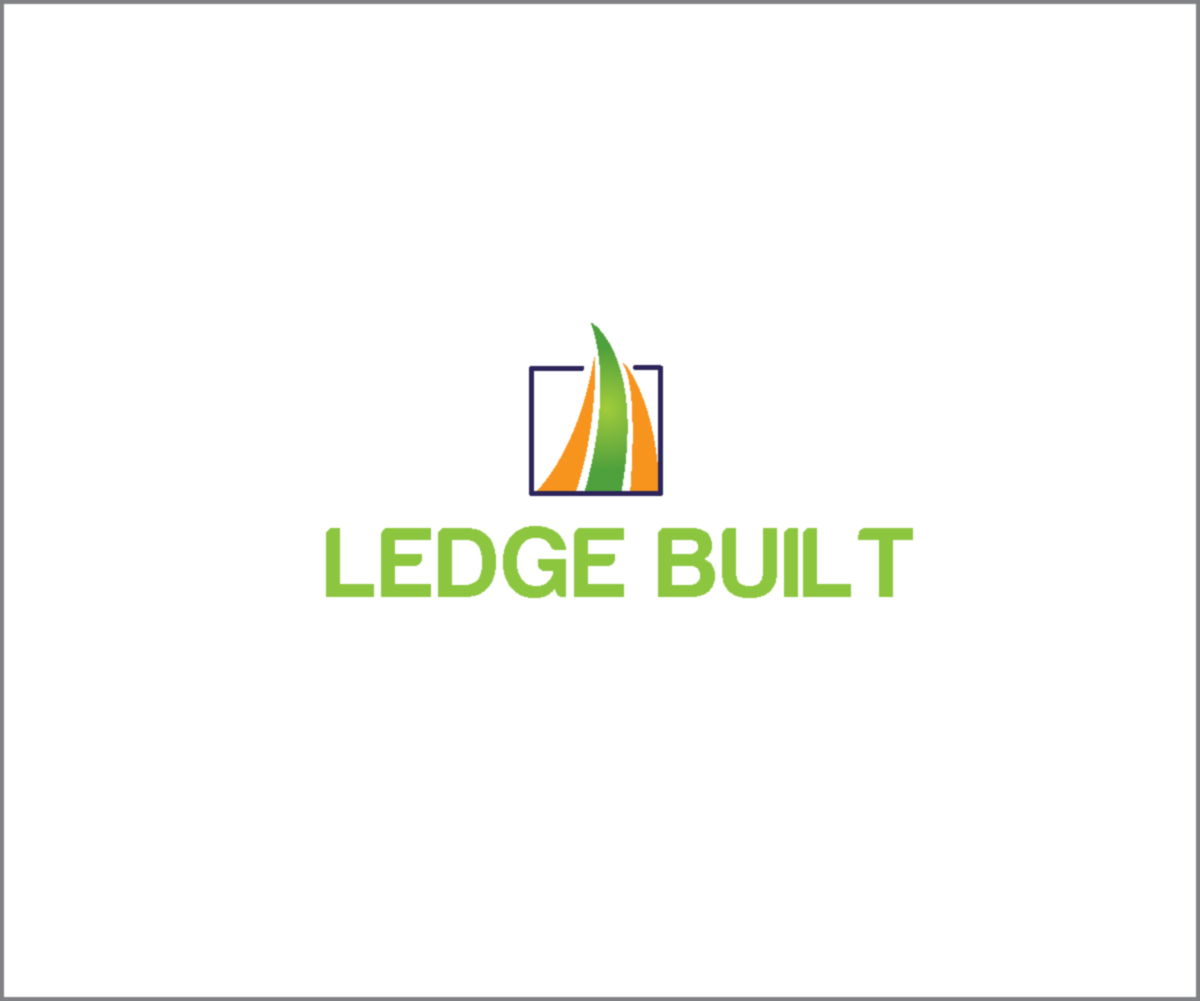 Logo Design by ideabaaj for Ledge Built | Design #3925745