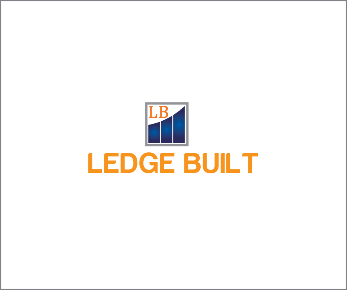 Logo-Design von ideabaaj für Ledge Built | Design #3925747