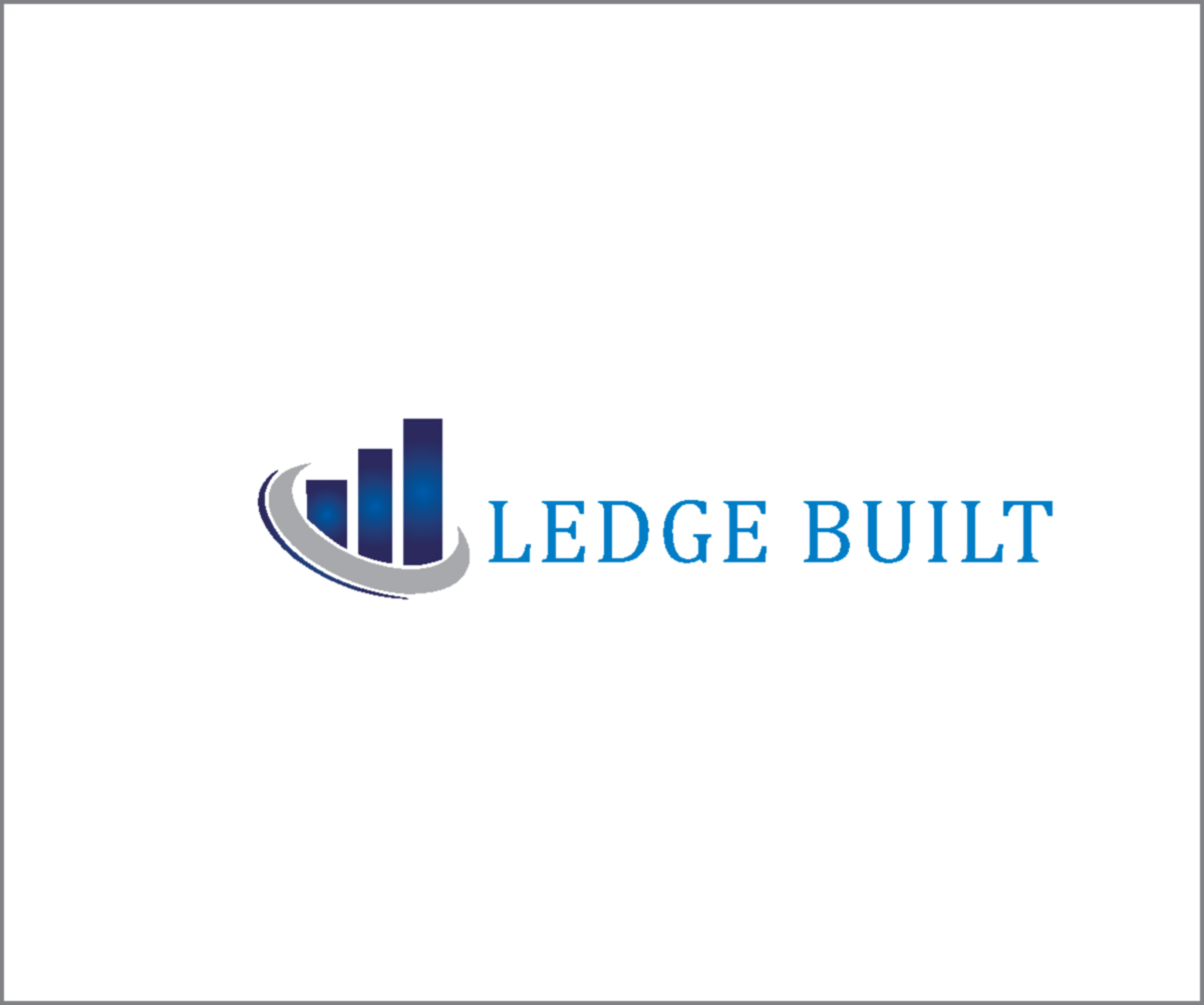 Logo Design by ideabaaj for Ledge Built | Design #3925749