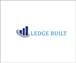 Diseño de Logo por ideabaaj para Ledge Built | Diseño: #3925749