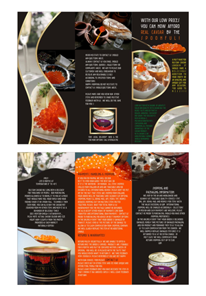 Flyer Design by vargatunde