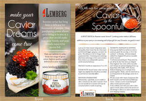 Flyer Design by CRONO design