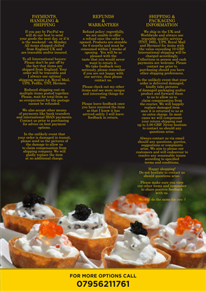 Design de Flyer par barinix pour Vladimir Kondratyuk | Design : #3959699