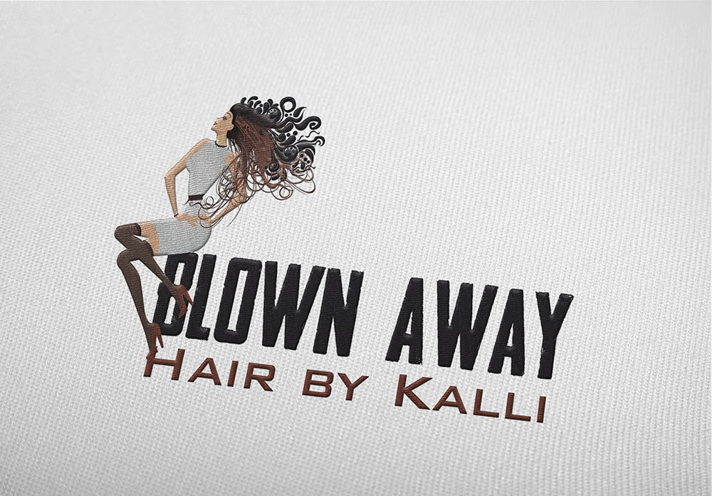 Logo Design by ClaudyArt for this project | Design #3905875