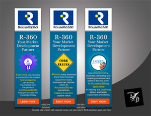 Banner Ad Design by rdesign12 for this project | Design: #3960230