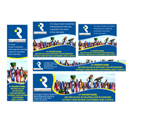 Banner Ad Design by avdeeva.alex for this project | Design: #3938708