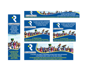 Banner Ad Design by avdeeva.alex for this project | Design: #3980914