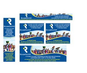 Banner Ad Design by avdeeva.alex for this project | Design: #3980926