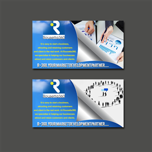 Banner Ad Design by sofiy for this project | Design: #3952889