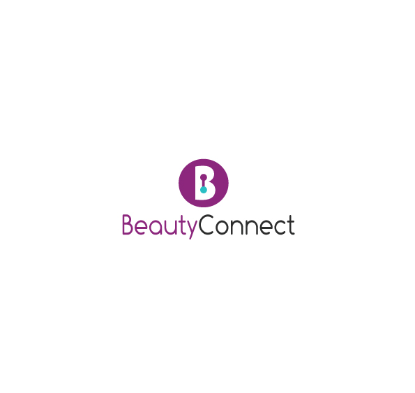Logo Design by Hiccups Design for beauty connect | Design #3904869