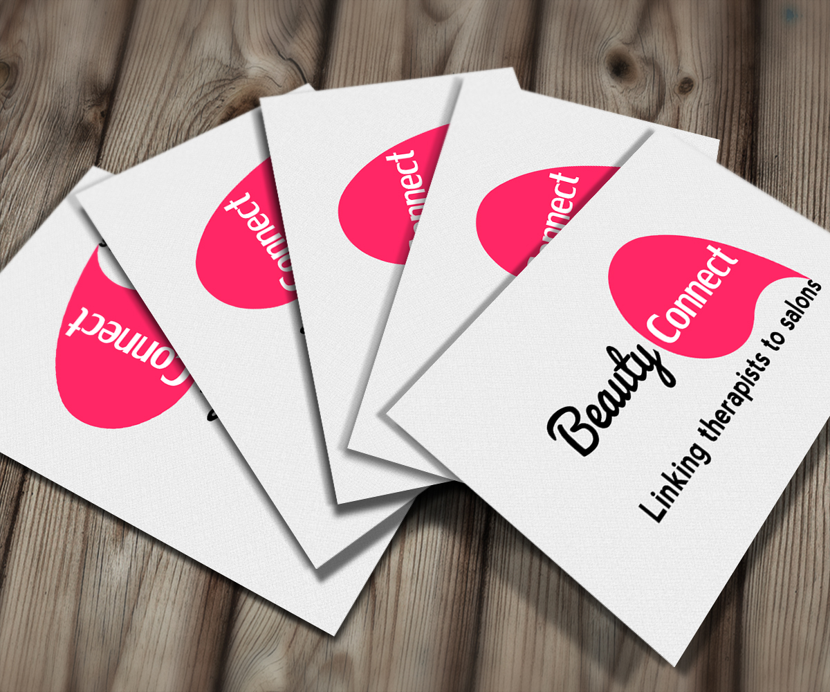 Logo Design by Graphicmile for beauty connect | Design #3901720