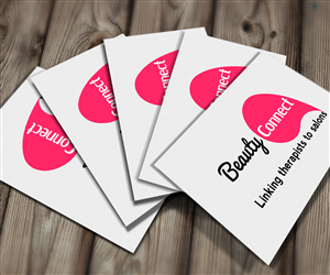 Diseño de Logo por Graphicmile para beauty connect | Diseño: #3901720