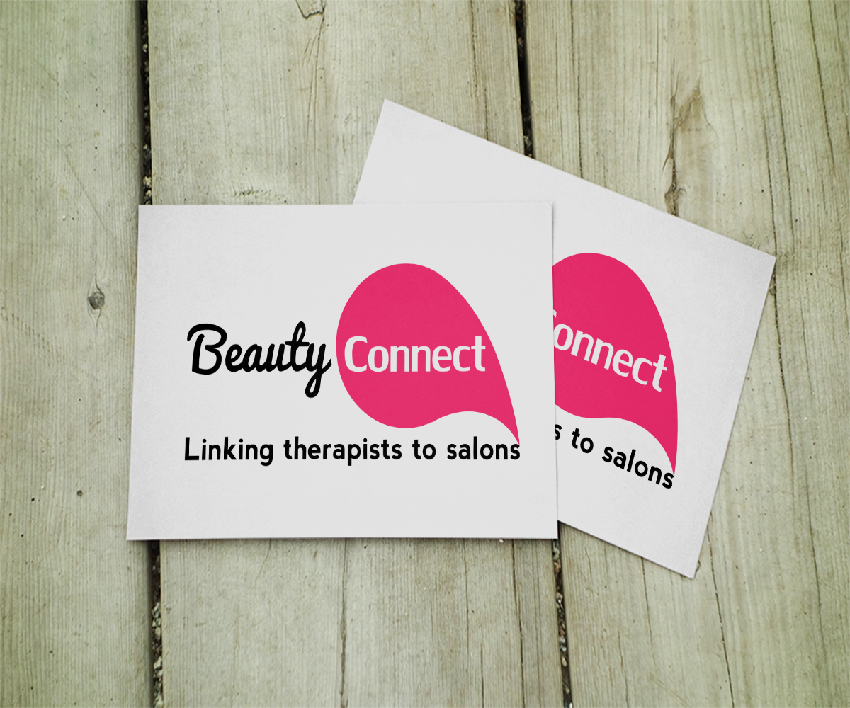 Logo Design by Graphicmile for beauty connect | Design #3901783