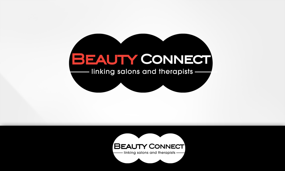 Logo Design by Spektron Designs for beauty connect | Design #3936540