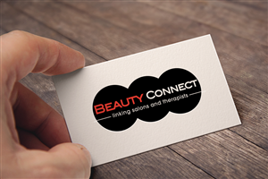 Diseño de Logo por Spektron Designs para beauty connect | Diseño: #3936542
