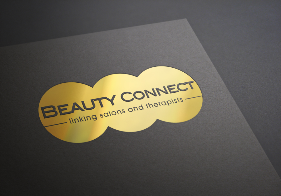 Logo Design by Spektron Designs for beauty connect | Design #3936544