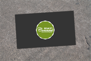 Logo Design by Kijan Maharjan for beauty connect | Design: #3933172