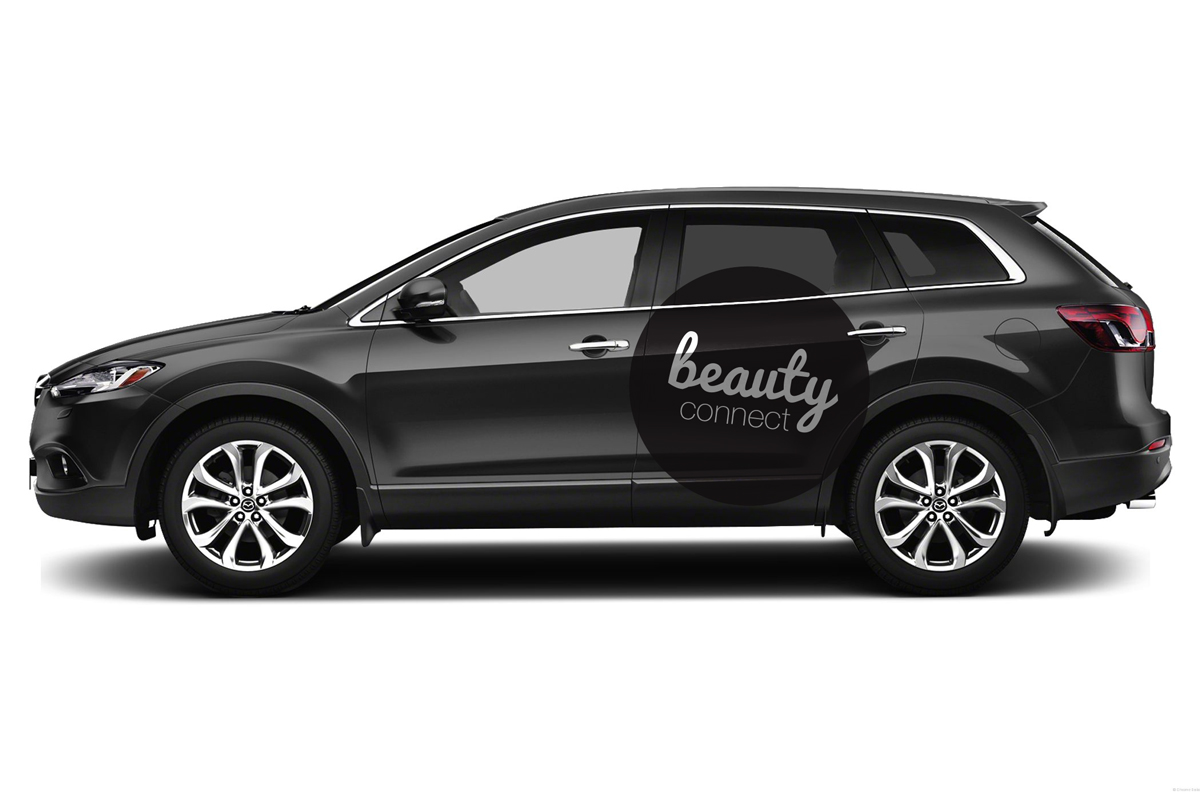 Logo Design by Josh Ward for beauty connect | Design #3901770