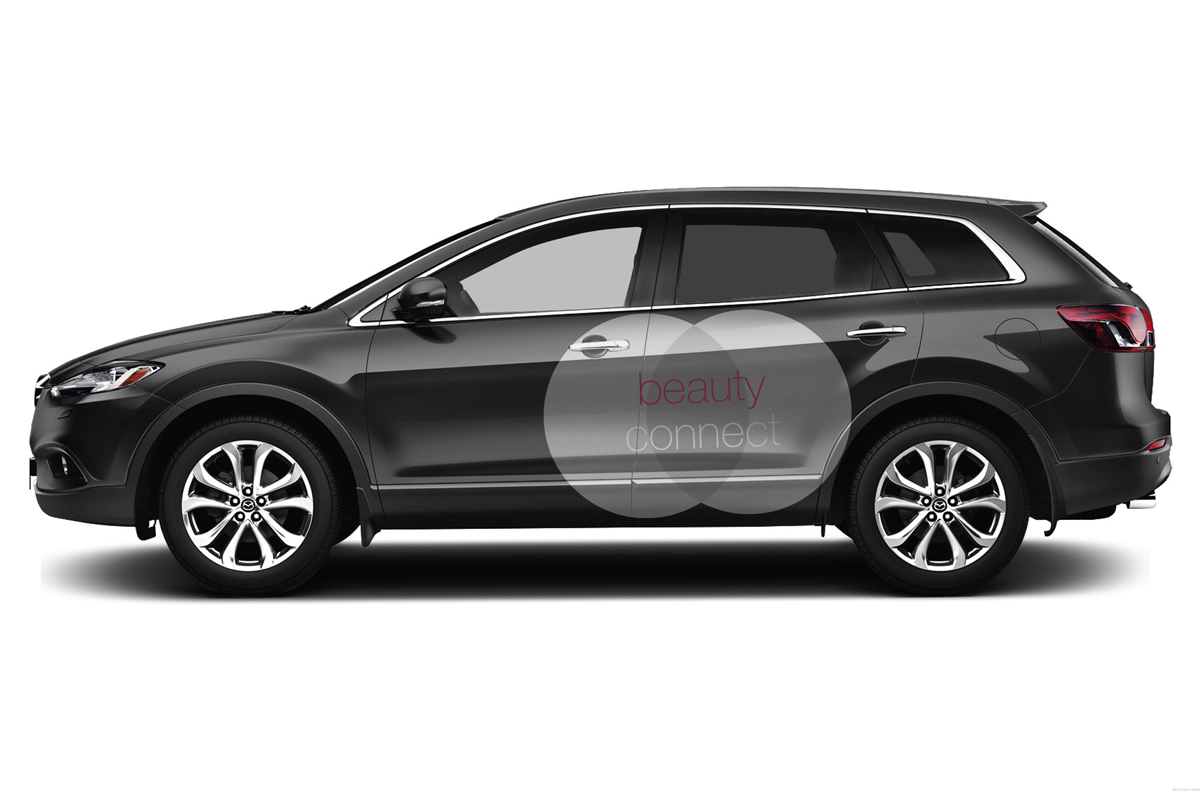 Logo Design by Josh Ward for beauty connect | Design #3901856