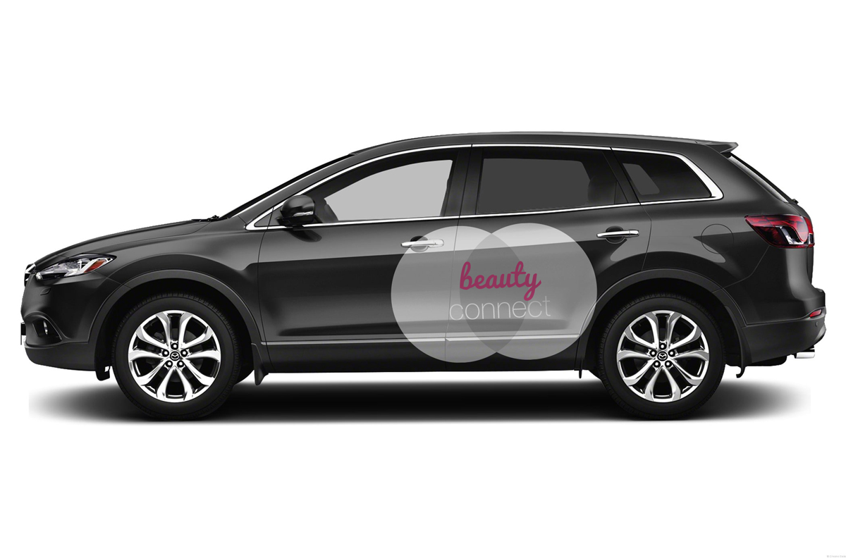 Diseño de Logo por Josh Ward para beauty connect | Diseño #3901918