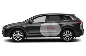 Diseño de Logo por Josh Ward para beauty connect | Diseño: #3901920
