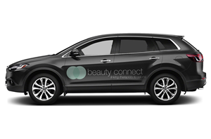 Diseño de Logo por Josh Ward para beauty connect | Diseño: #3902059