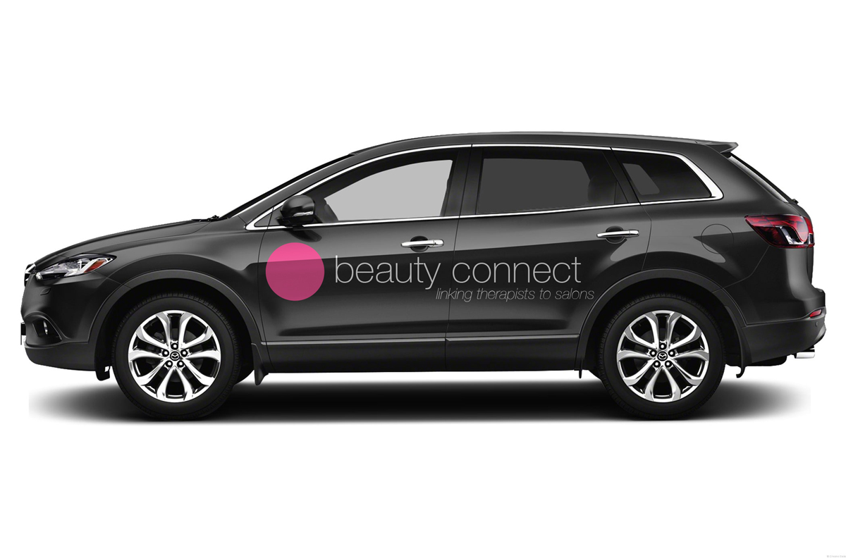 Logo Design by Josh Ward for beauty connect | Design #3902093