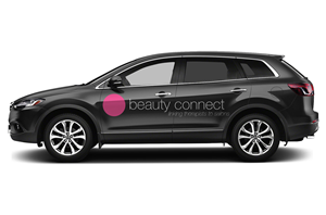 Diseño de Logo por Josh Ward para beauty connect | Diseño: #3902093