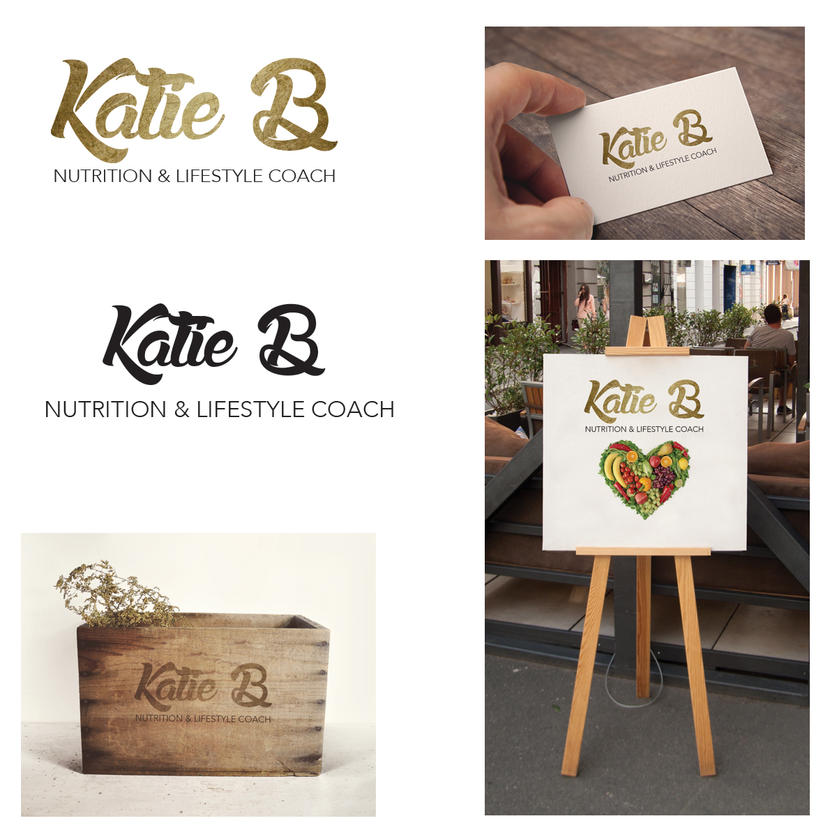 Logo Design by Neoguy for this project | Design #4493518