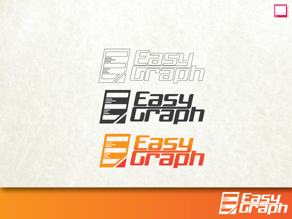 Logo-Design von ARTMD für EASYPACK | Design #3928240