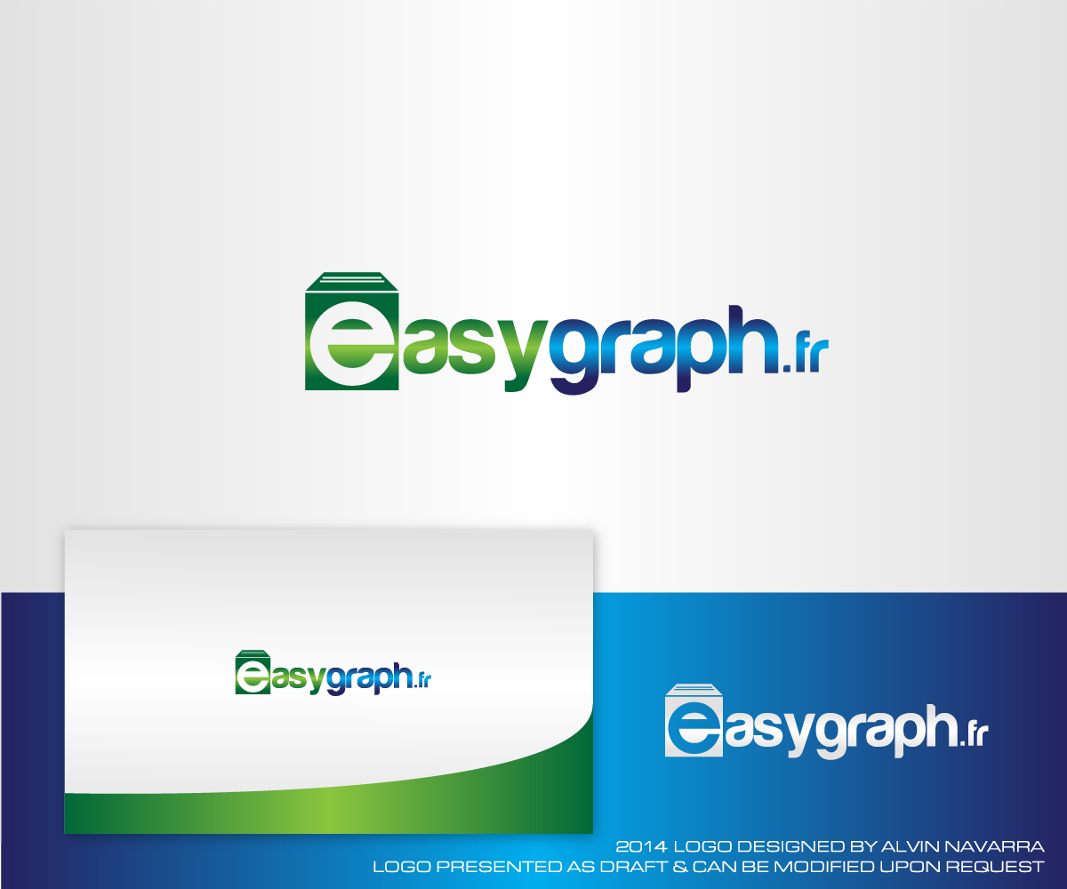 Logo Design by alvinnavarra for EASYPACK | Design #3954089