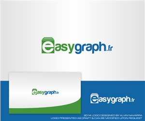 Logo-Design von alvinnavarra für EASYPACK | Design: #3968779